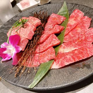 (焼肉の龍園 小倉本店)