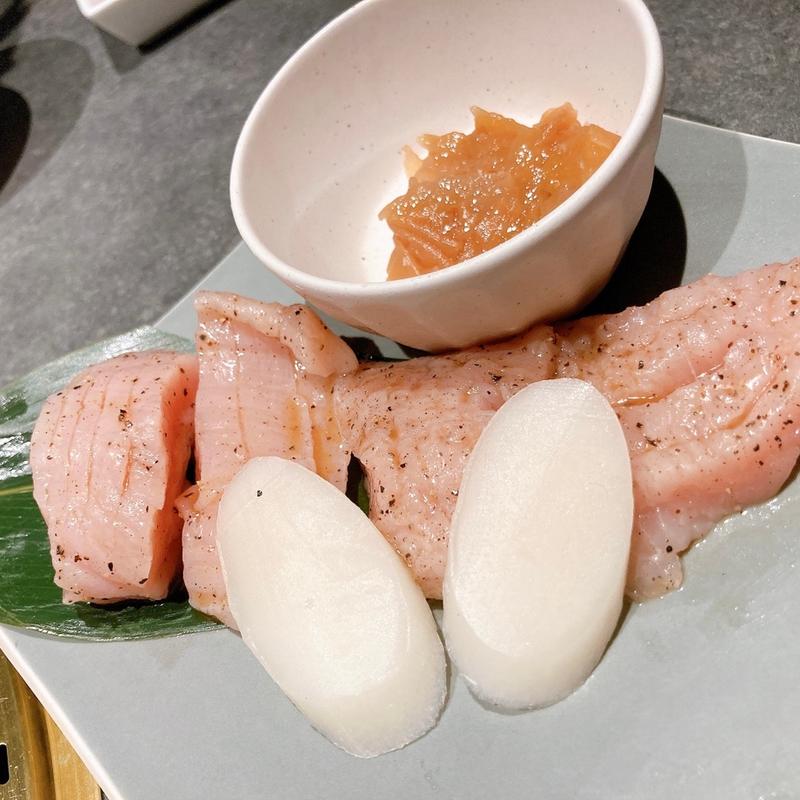 (焼肉の龍園 小倉本店)