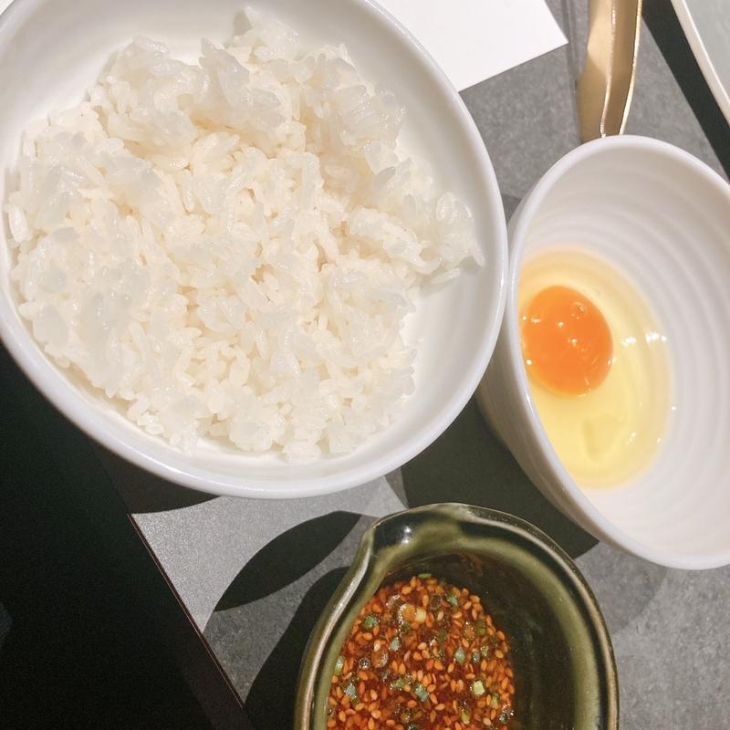 (焼肉の龍園 小倉本店)