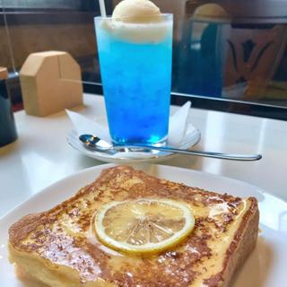 フレンチトースト(ワンモア )