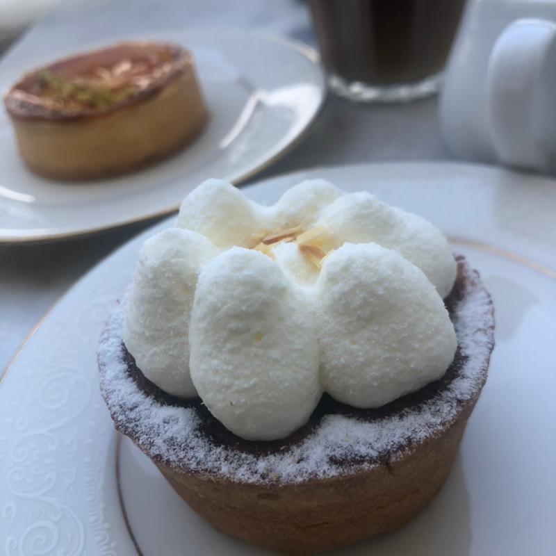 ケーキセット(ル ヴォーグ 1008 （Le Vogue 1008）)