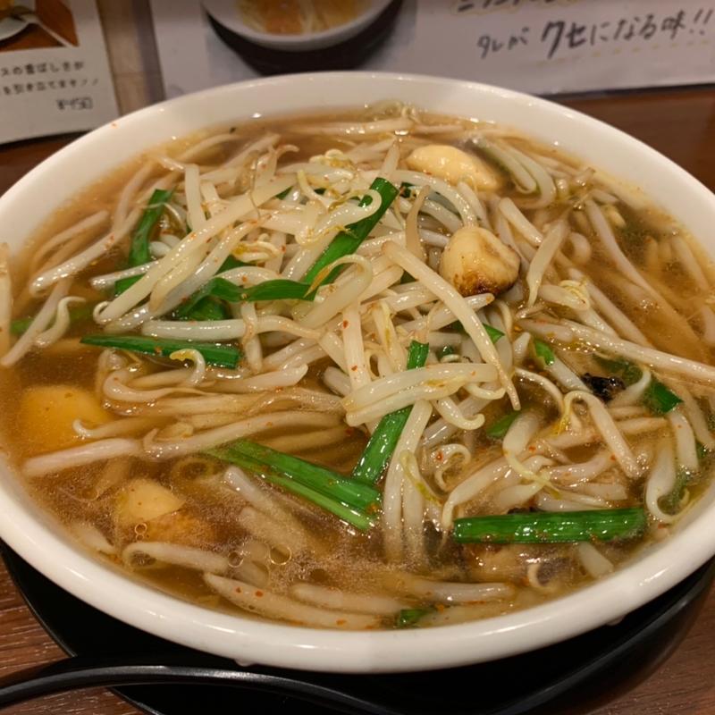 (ベトコンラーメン新京 名駅西口店)