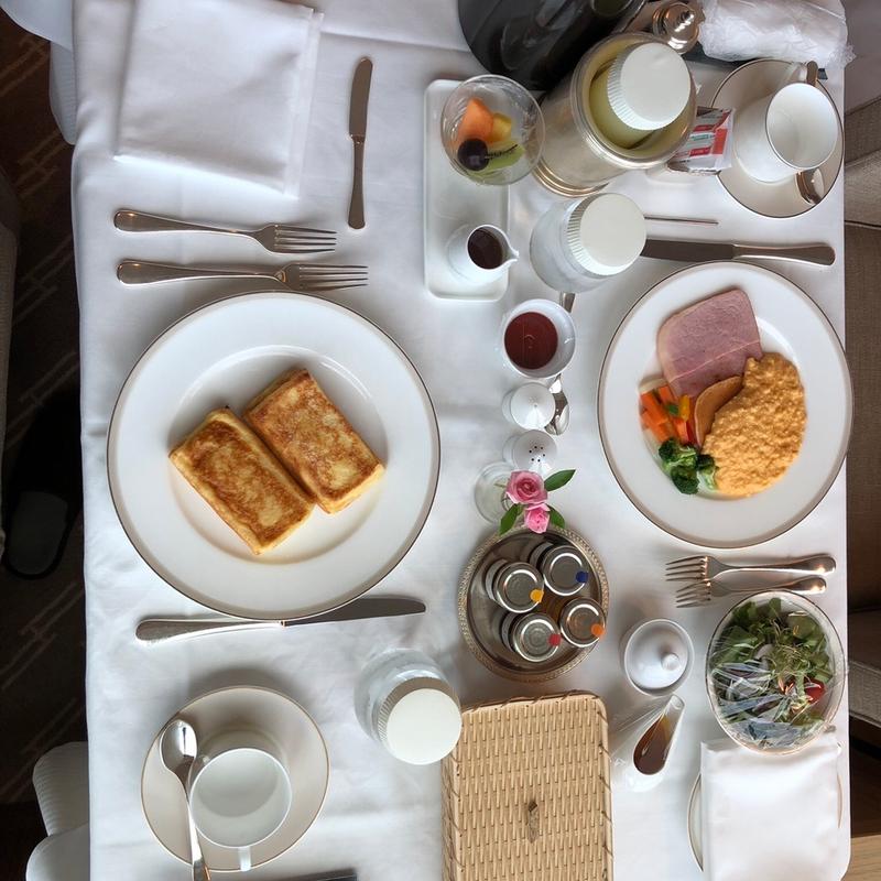 (オールデイダイニング オーキッド)