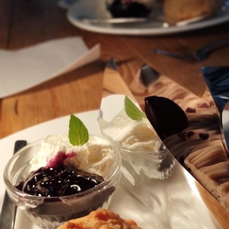 (1988 CAFE SHOZO （カフェショウゾウ）)