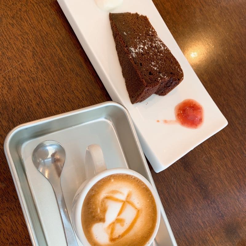 パンプレートランチ(ヒカリノカフェ （hikari no cafe）)