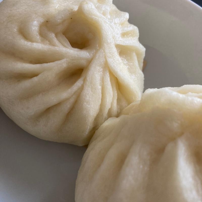 豚まん(551蓬莱 メディオ新大阪店)