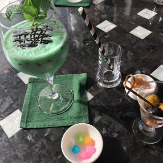(メインバー オーキッドバー)