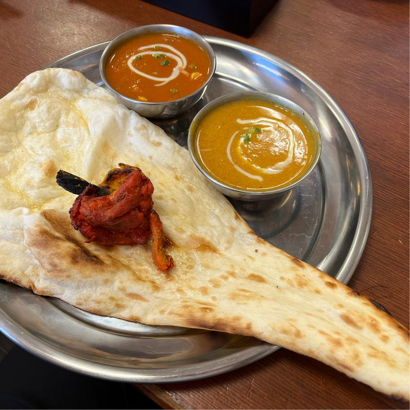 (INDIAN KITCHEN インディアンキッチン)