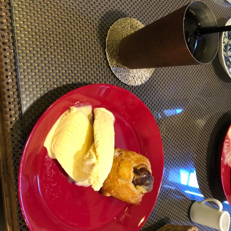 マロンパイ(壱枚乃絵)