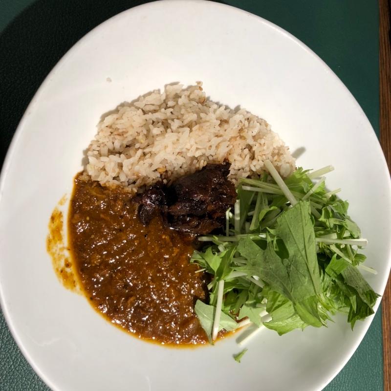 フレンチカレー(フレンチカレー　スプーン)