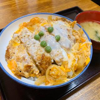 東京都で食べられるおすすめのカツ丼30選 Sarah サラ