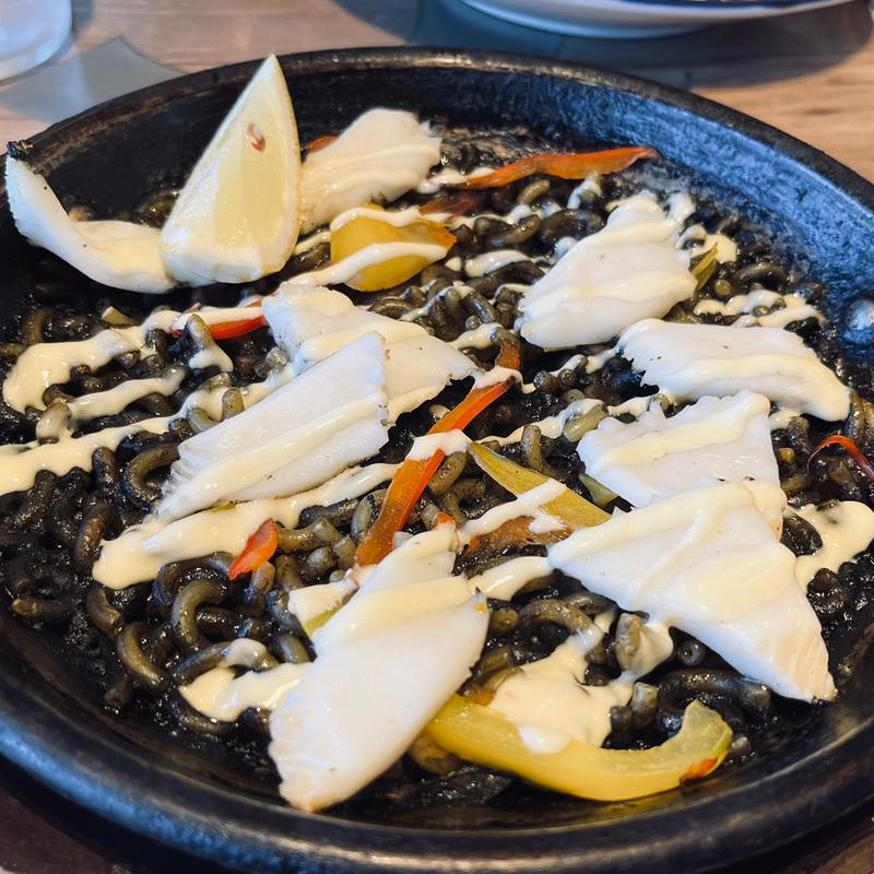 ( ラ コキーナ セルベセリア)