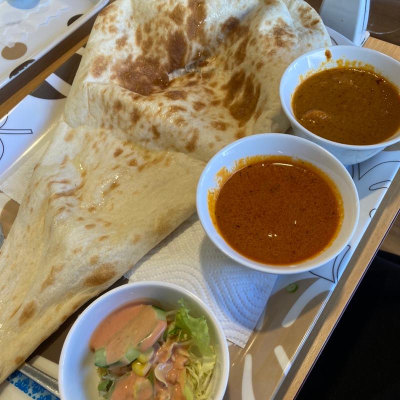 Bセット(マンダラ （MANDALA）)