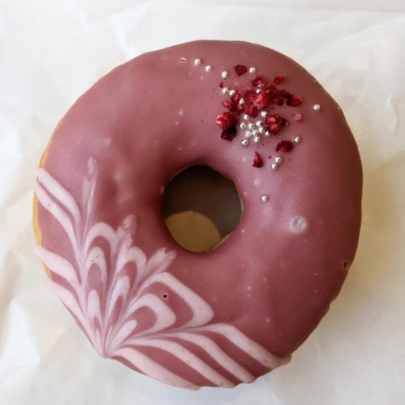 プレミアムルビーチョコ(シウナススイーツ)