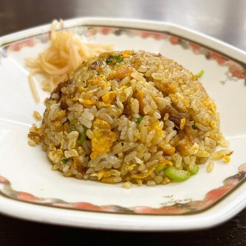 チャーハン(珍遊 一乗寺本店  （ちんゆう）)