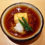 武蔵そば(そば処 武蔵 春日本店)