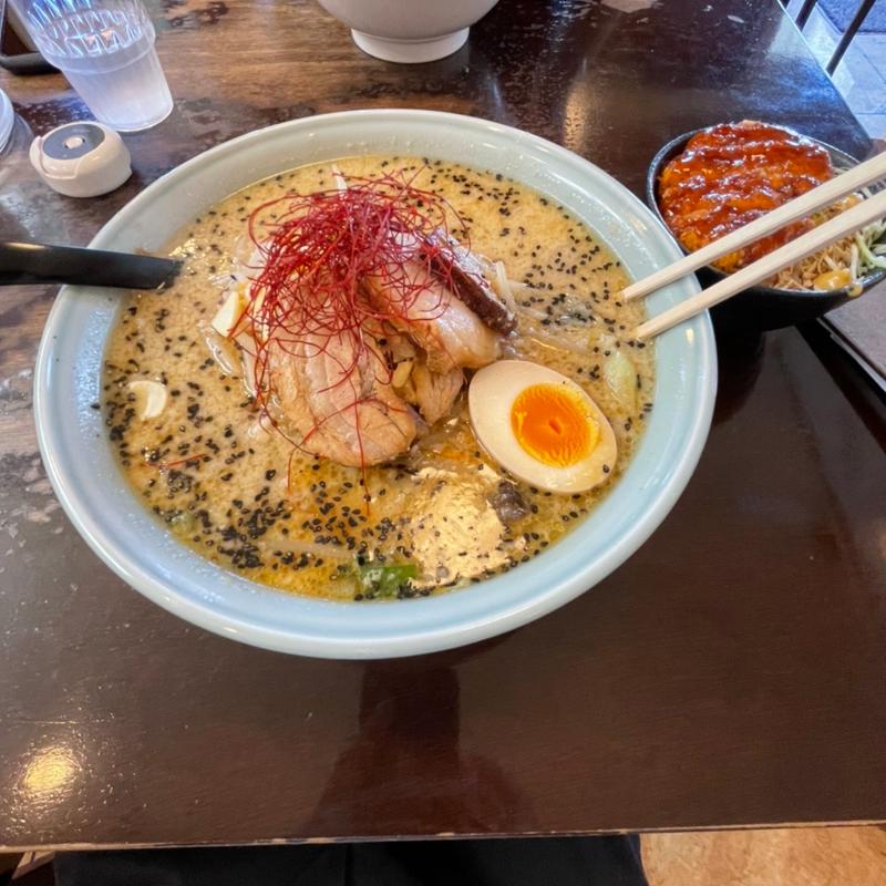 (たらふく食堂 )