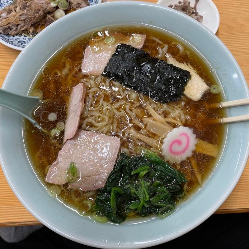 (マルコーラーメン)