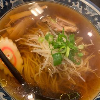 (中華料理キリン)