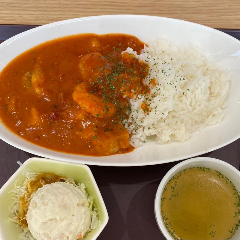 ムケッカバイーアナ(フォレスト(大田区青少年交流センター))