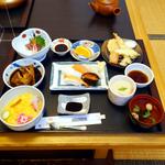 しあわせ御膳