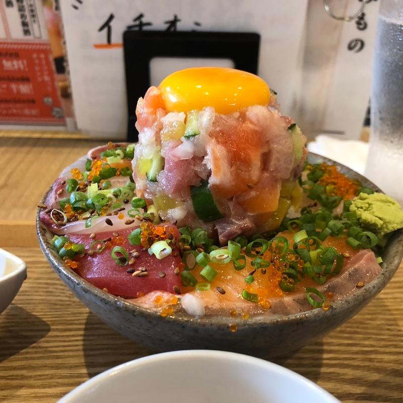 (サカナファクトリー)