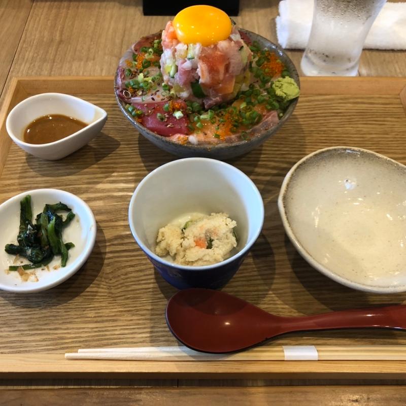 (サカナファクトリー)