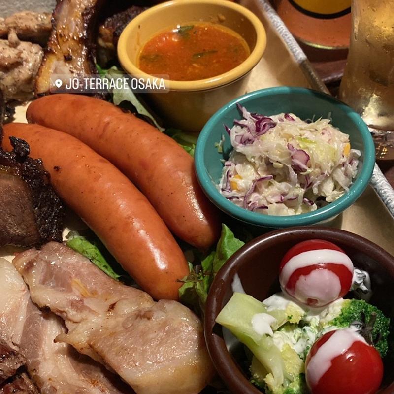 (good spoon ジョーテラス店)