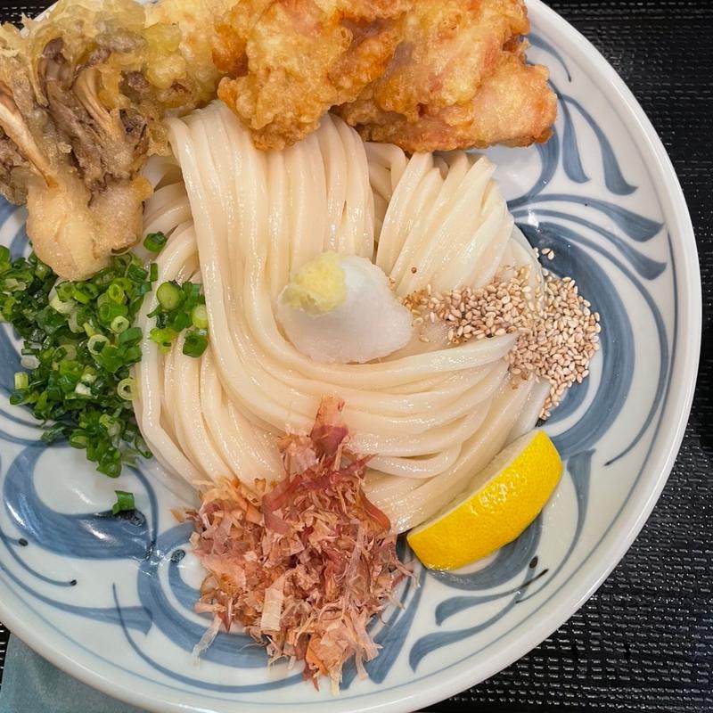 (麺工房 笑門(わらかど))