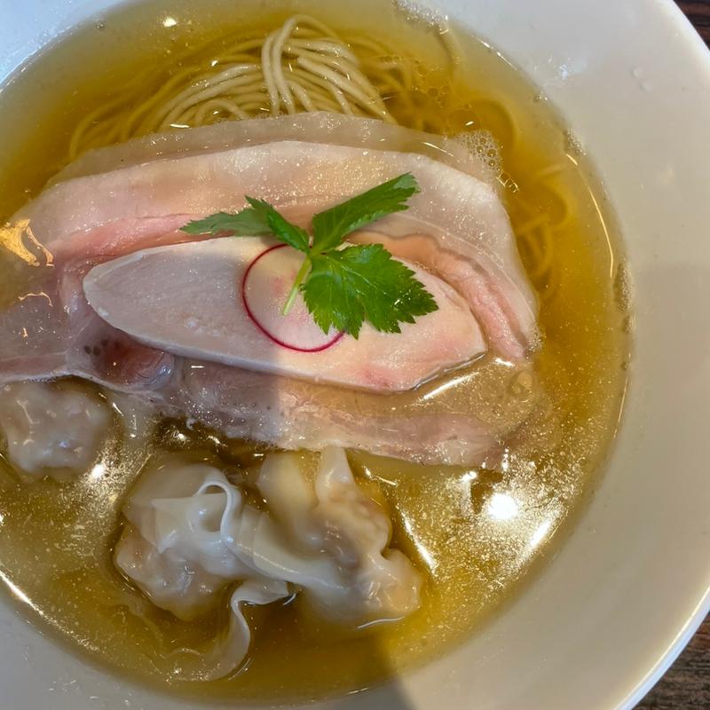 (らーめん本竈 エスパル仙台店)