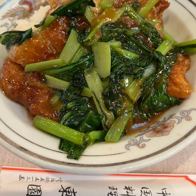 パイコー飯(東園)