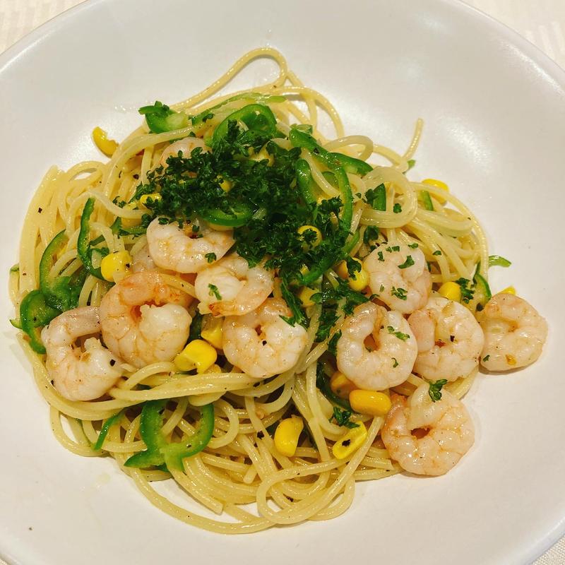 ランチセット(トラットリア コチネッラ)