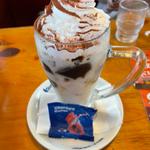 (コメダ珈琲店 南陽町店)