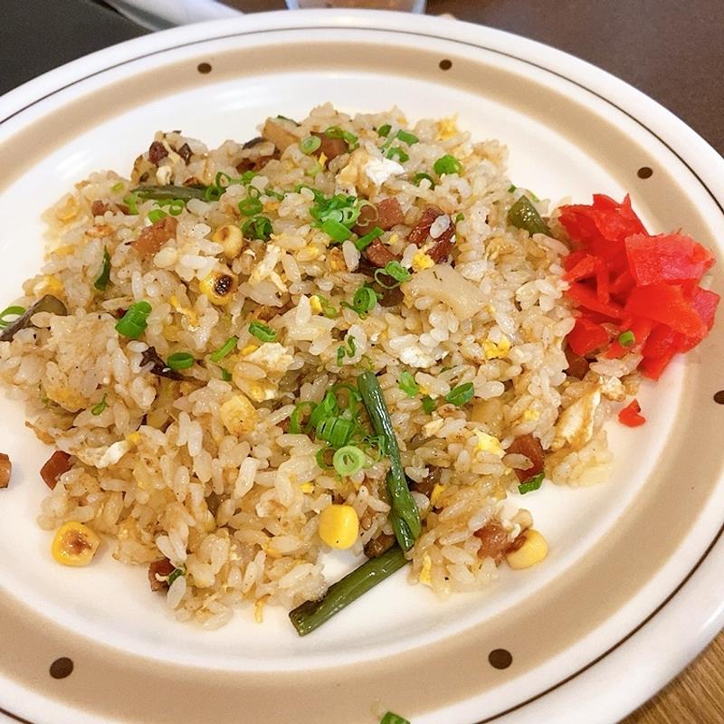 団栗亭チャーハン(団栗亭 )