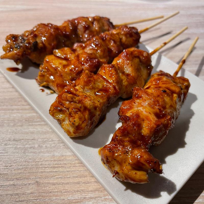 もも(鳥番長 月島店)