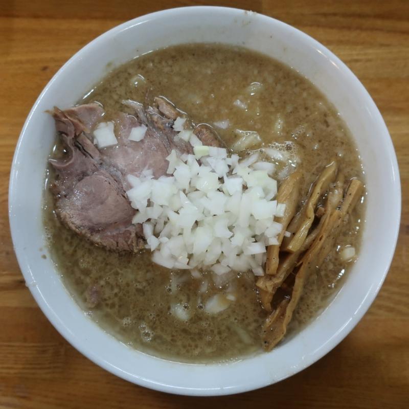 中華そば(中華そば136)