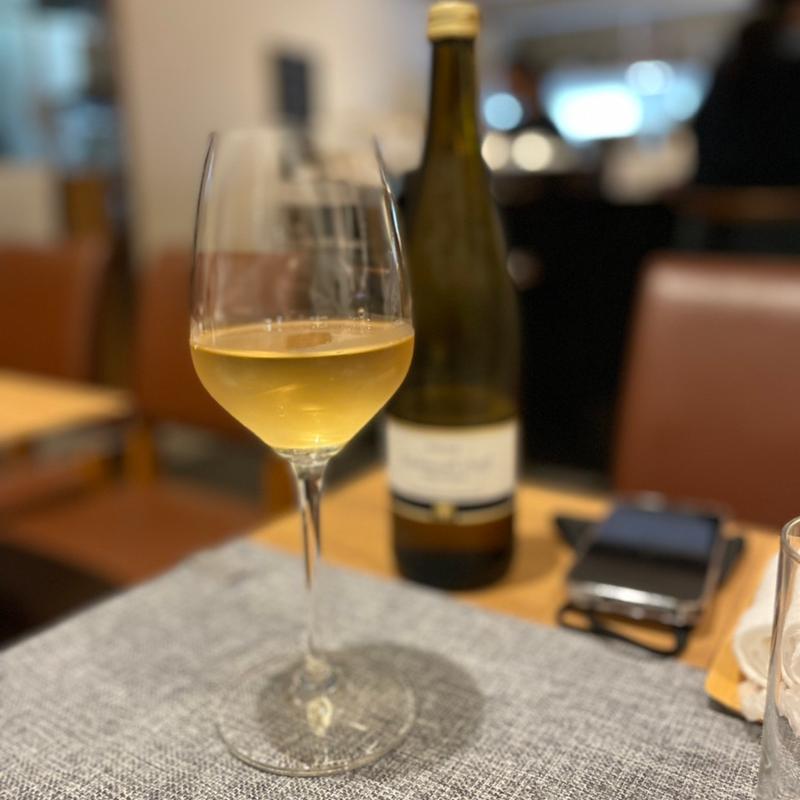 ぶどうジュース(aoyama bouchon amuser)