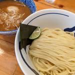 濃厚つけ麺(めん徳二代目つじ田神田御茶ノ水店)