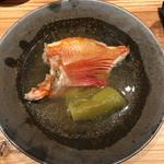 (魚と創作料理うさかめ)