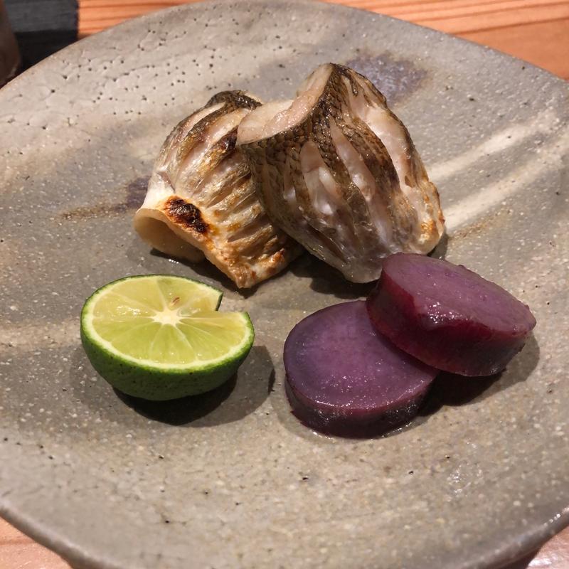 (魚と創作料理うさかめ)