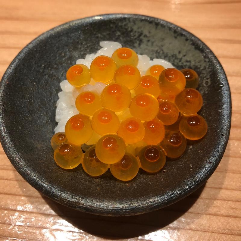 (魚と創作料理うさかめ)