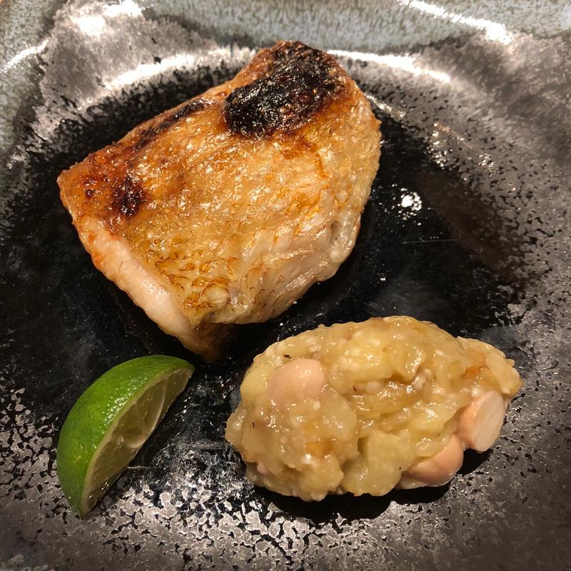 (魚と創作料理うさかめ)