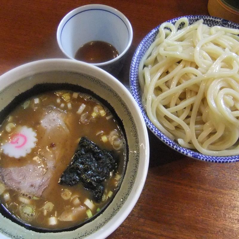 つけソバ(並)(つけソバいしい)