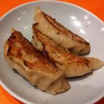 半餃子（3ヶ）