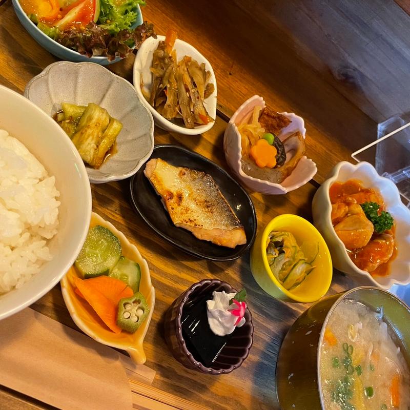 (cheka （チェカ）)