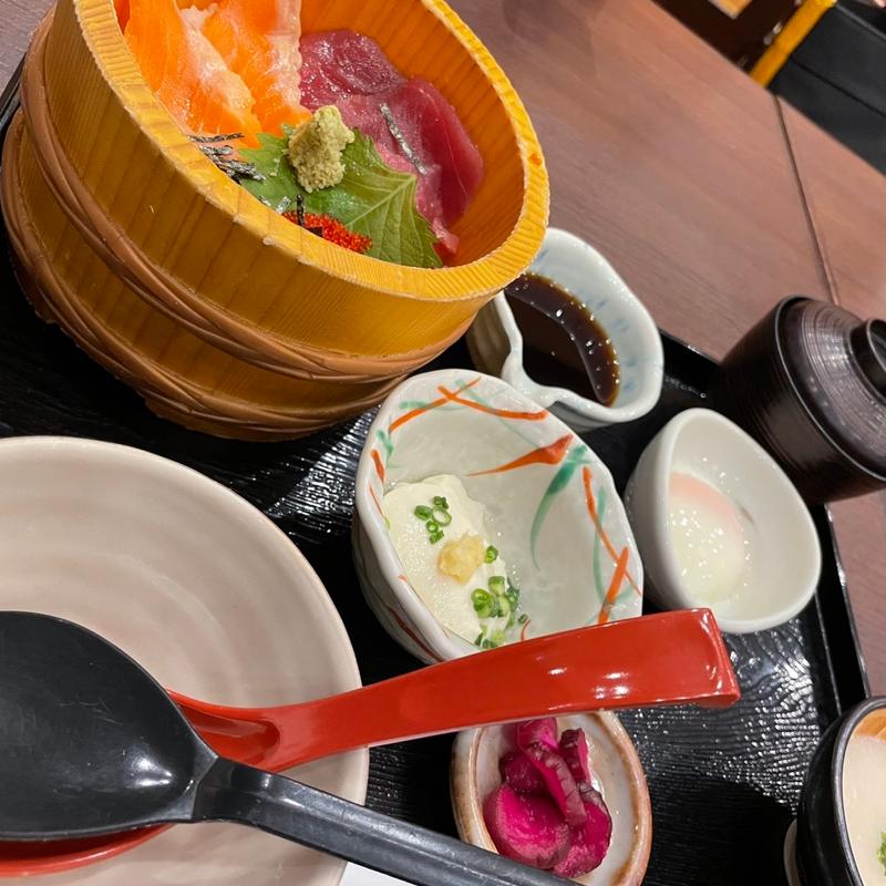 (とろ麦 おのだサンパーク店 )