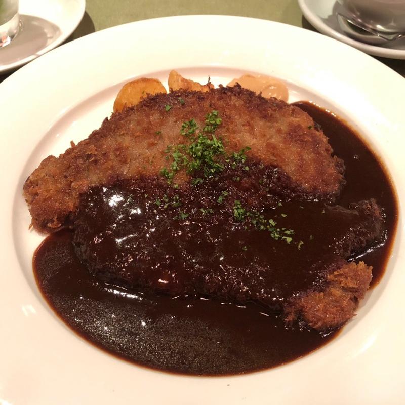 (御堂筋 ロッヂ)