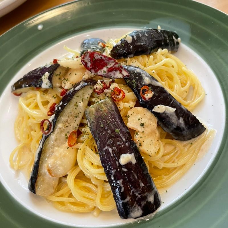 ペペロンクリーム(ピノキオ 初生店 )