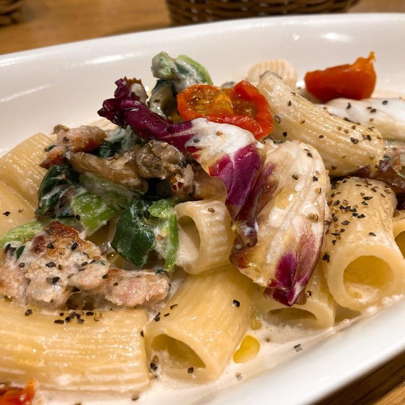 (アフタヌーンティー・ティールーム新潟伊勢丹3F)