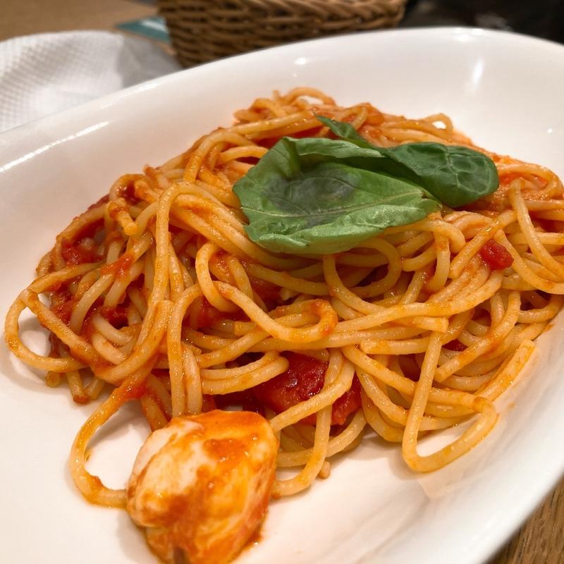 (アフタヌーンティー・ティールーム新潟伊勢丹3F)